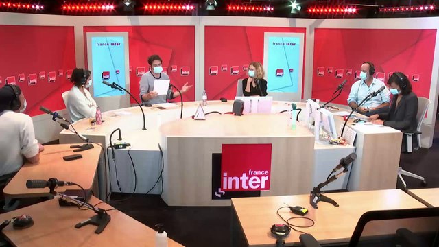 En Belgique, les restos sont fermés, je vais pas tenir - La Drôle D'Humeur De Guillermo Guiz