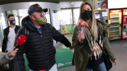 Kiko Rivera estalla públicamente contra su madre, Isabel Pantoja