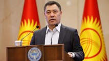 Sadyr Japarov: Kyrgyzstan needs to change 'political culture' | Talk to Al Jazeera