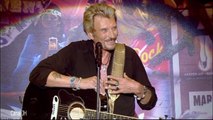 Johnny Hallyday 