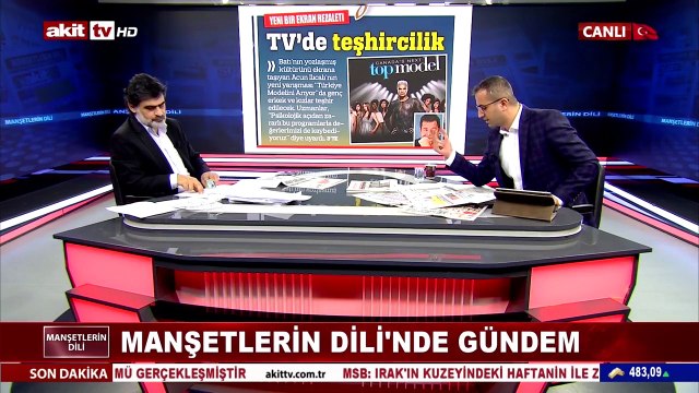 Gençlerimiz böyle zehirleniyor! Acun’a tedbir alınmalı