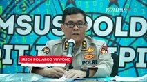 Polisi Ungkap Ada Ajakan demo rusuh, Cek Faktanya