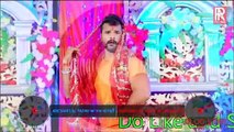Khesari Lal Yadav का नया भोजपुरी देवीगीत #Video - आरती में बाड़ी खड़ा - New Bhojpuri Devigeet 2020