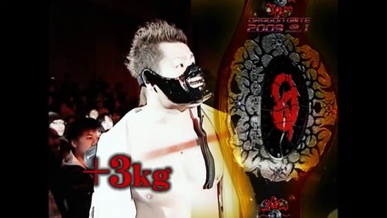 2009 - Season 1 - Act 4