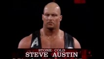 Stone Cold Steve Austin vs Mr.McMahon - Steel Cage match - St. Valentine's Day Massacre 1999