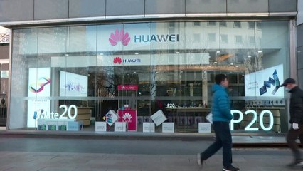 5G, la Svezia cede alle pressioni USA e mette al bando Huawei