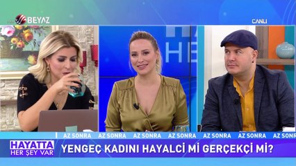 Hayatta Her Şey Var 20 Ekim 2020