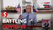 Ismail Sabri: No enhanced MCO in Melaka