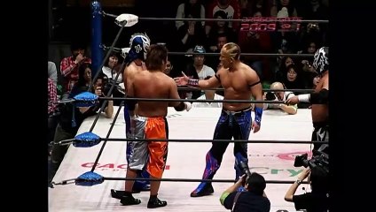 2009 - Season 1 - Act 5