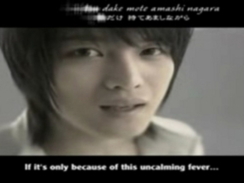 [PV] Dong Bang Shin Ki - Begin