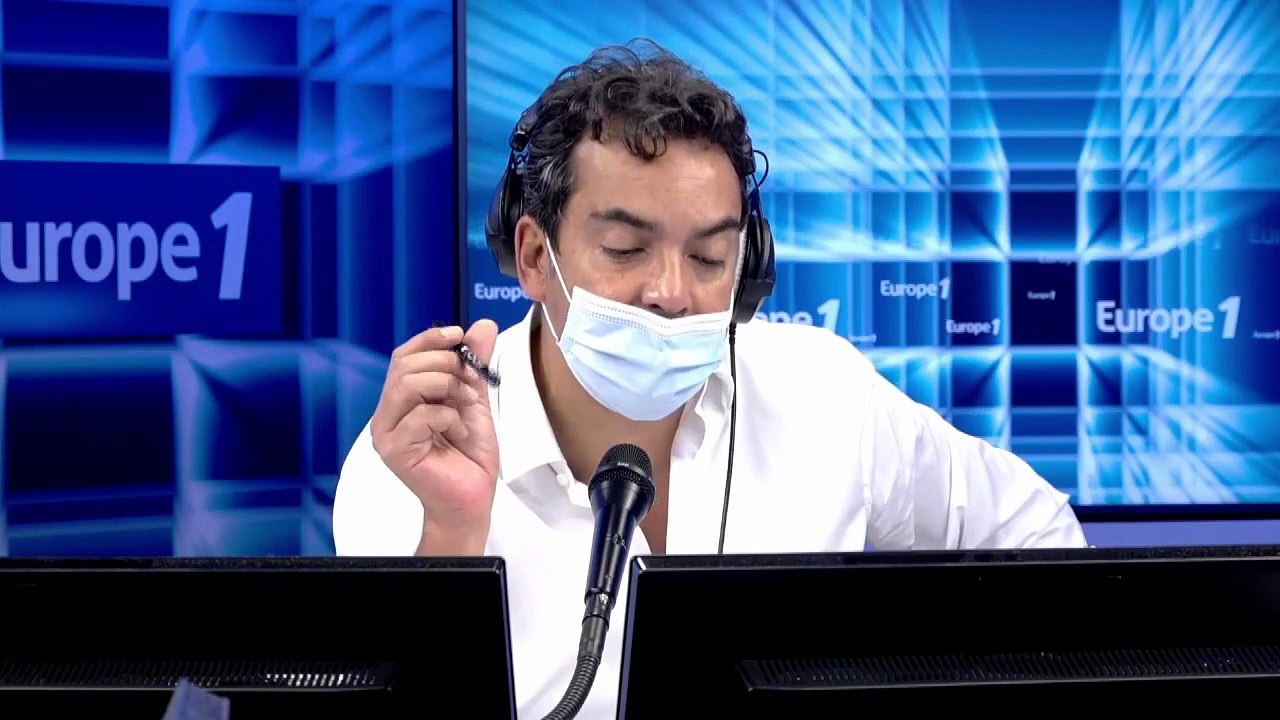 Conflans : "Ce qu'a fait le tueur, ce n'est pas ce qu'on représente", réagit un Tchétchène