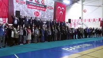 MHP'li Durmaz: “CHP'nin içine HDP'nin kaçtığı ayan beyan ortadadır”