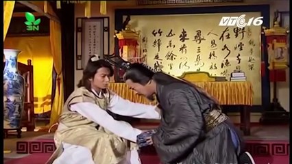 Thần Long Nữ Hiệp | 2003 | Tập 45 END | GIALAC8631