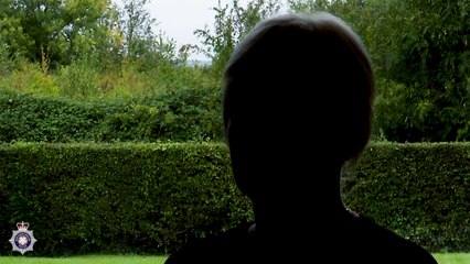 Woman scammed in romance fraud bravely speaks out