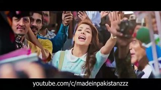 Actor In Law _ Official _ Theatrical Tr-latest new Pakistani Urdu movie