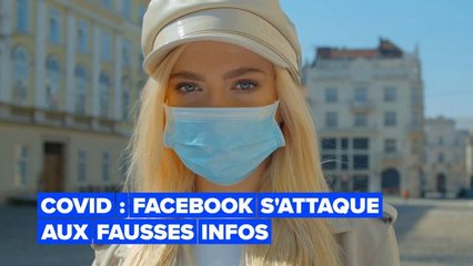 Les réseaux sociaux s'attaquent enfin à la désinformation