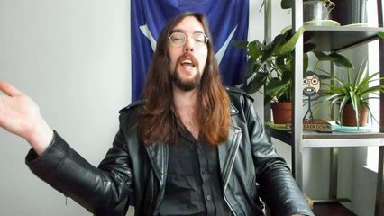 TDS Suffering CNN Chief Legal Analyst Exposes Himself on a Zoom Call