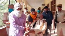 मथुरा: 23 साल बाद तिहरे हत्याकांड में 6 लोगों को सुनाई आजीवन कारावास की सजा