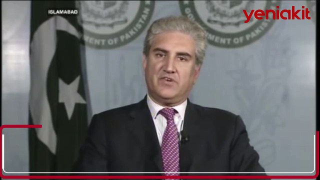 Pakistan'dan Azerbaycan'a destek: Dayanışma içerisindeyiz