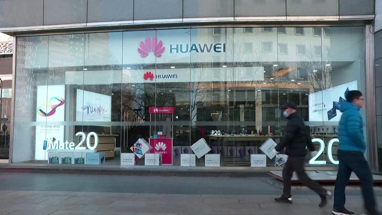 Sicherheitsbedenken: schweden bannt huawei und zte beim 5g-ausbau