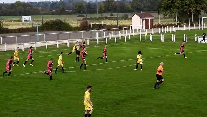 Championnat : Neuville - USAM(A)