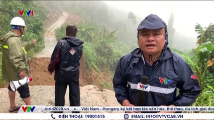 Cảnh báo tin giả mạo "bão số 8 mạnh lên siêu bão giật cấp 17"