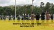 Mashujaa day celebrations in Kisumu County-