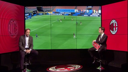 Box to Box: Inter-Milan, Serie A TIM 2020/21