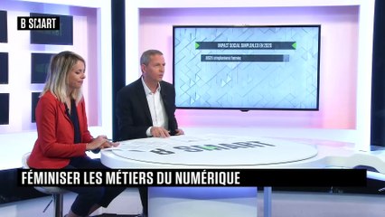 SMART IMPACT - L'invité de SMART IMPACT : Frédéric Bardeau (Président cofondateur, Simplon.co)