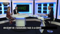 SMART IMPACT - L'invité de SMART IMPACT : Pascal Demurger (DG, Groupe MAIF)