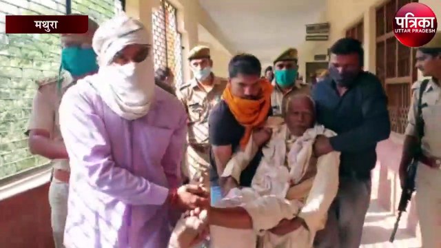 23 साल बाद तिहरे हत्याकांड का फैसला, 6 को दोषी मानते हुए आजीवन कारावास की सजा