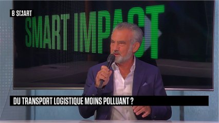 SMART IMPACT - L'invité de SMART IMPACT : Joseph Arakel (Président, Tempo One)