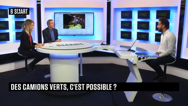 SMART IMPACT - L'invité de SMART IMPACT : Maxime Eduardo (DG, Labatut Group)