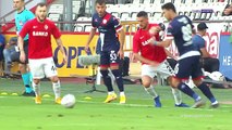 Fraport TAV Antalyaspor 1 - 1 Gaziantep FK Maçın Geniş Özeti ve Golleri