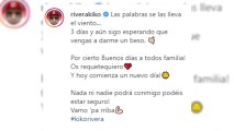 Kiko Rivera estalla públicamente contra su madre, Isabel Pantoja