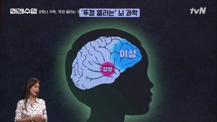 나의 '공감'이 상대방의 전두엽을 움직이는 원리