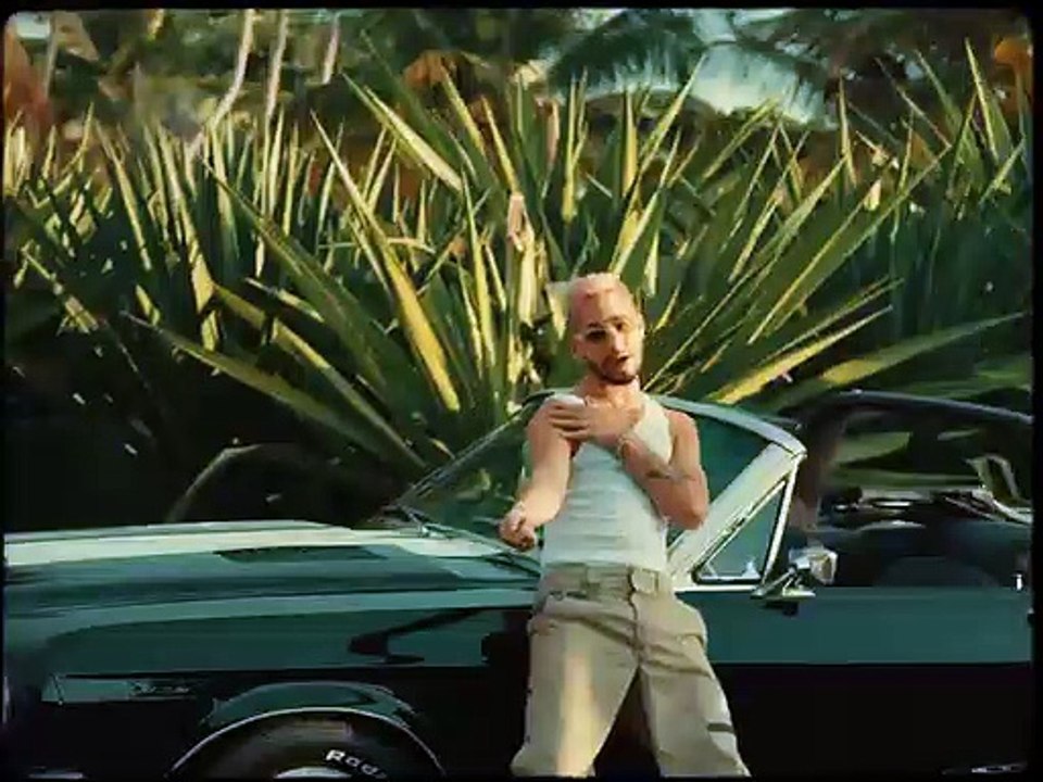 Mora x Jhay Cortez - PEGATE REMIX (Video Oficial)