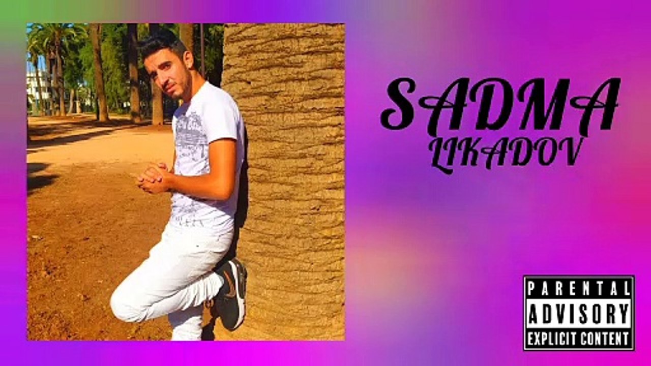 LIKADOV - SADMA ( Audio Officiel )
