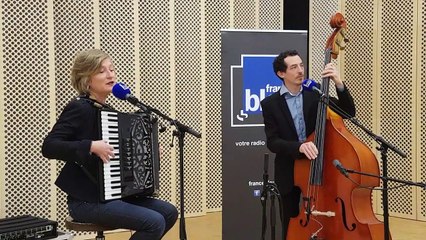 Les p'tites brel - Johnny tu n'es pas un ange