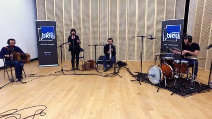 Ma Petite - La fille du Mans