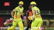 IPL 2020  : Rajasthan Royals defeats Chennai Super Kings by 7 wickets