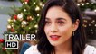 THE KNIGHT BEFORE CHRISTMAS Trailer (NEW 2019) Vanessa Hudgens, Netflix Movie