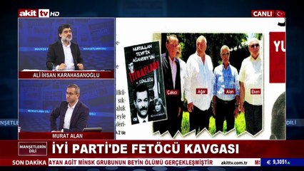 Hadi bakalım yap da görelim! Selahattin Demirtaş’a bomba ‘Mehmet Ağar’ çağrısı