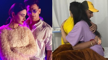 Prince Narula-Yuvika ने छिपाई कोरोना पॉजिटिव होने की बात, अब डेंगू होने पर किया खुलासा | FilmiBeat