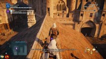 Assassin's Creed Unity Let's Play 34: Rückkehr ins Gefängnis