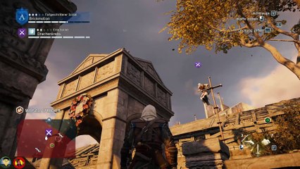Assassin's Creed Unity Let's Play 36: Angriff der Österreicher!