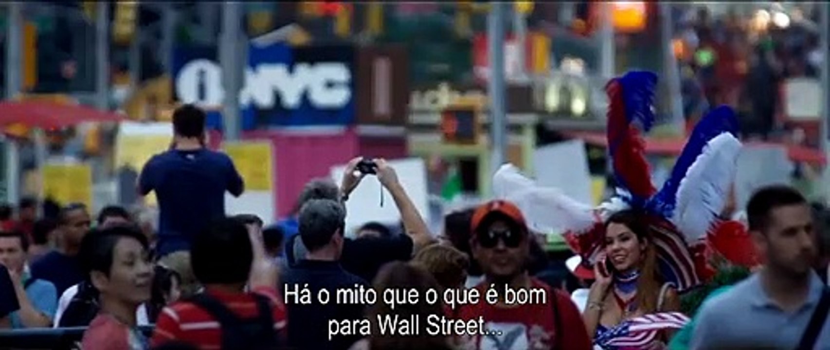 O CAPITAL NO SÉCULO XXI Filme