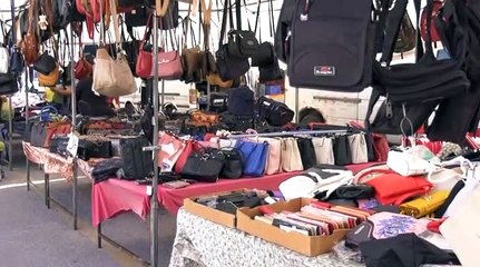 Επαναλειτουργία Κυριακάτικων αγορών στην Εύβοια