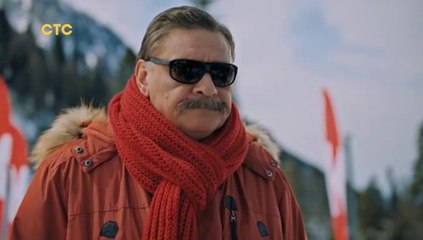 Кухня. Война за отель - 2 сезон / 15 серия