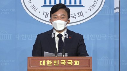 원희룡 "단 한 방울의 일본 원전 오염수도 용납 불가" / YTN